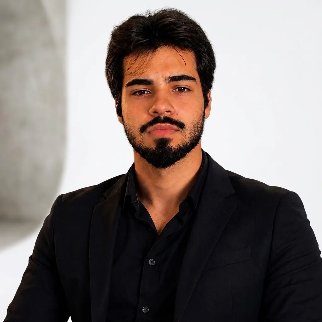 Heitor Ricardo